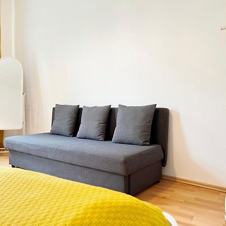 Ferienwohnung Time For Life Wien Exterior foto